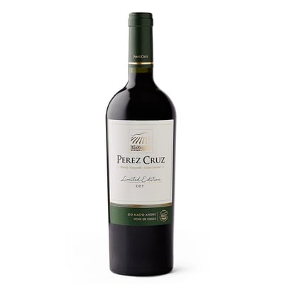 Vino Pérez Cruz Limited Edition Cot