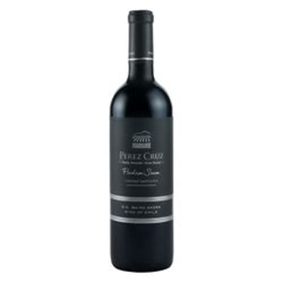 Vino Pérez Cruz Piedra Seca Cabernet Sauvignon 750 cc