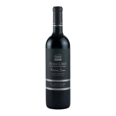 Vino Perez Cruz Piedra Seca Cabernet Sauvignon - 750ml