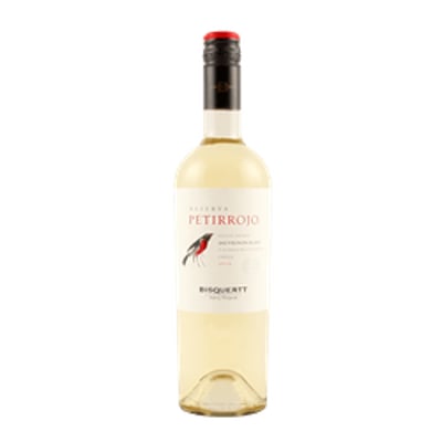 Vino Petirrojo Reserva Sauvignon Blanc 750 cc