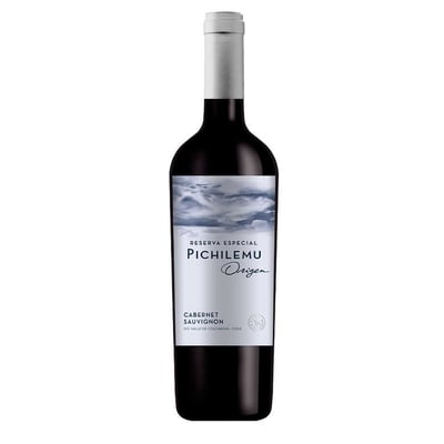 Vino Pichilemu Reserva Especial Cabernet Sauvignon 750cc