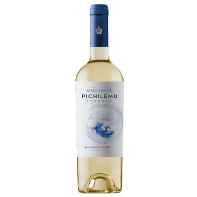 Vino Pichilemu Reserva Sauvignon Blanc 750cc