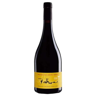 Vino Polkura GSM+T 750cc