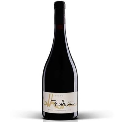 Vino Polkura Syrah 750cc