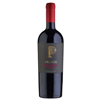 Vino Primus Winemakers Selection Blend 750cc