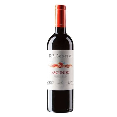 Vino PS García Facundo Ensamblaje 750cc