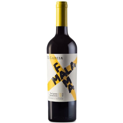 Vino P.S. Garcia Mala Fama Carignan-Carmenere 750cc