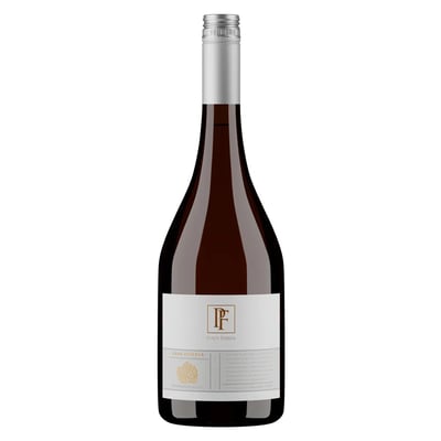 Vino Punti Ferrer Gran Reserva Sauvignon Blanc 13° 750cc