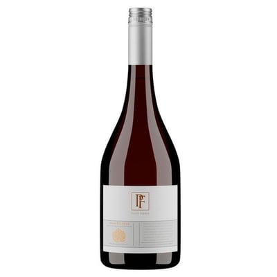 Vino Punti Ferrer Gran Reserva Sauvignon Blanc 750cc