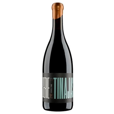 Vino Punti Ferrer Serie Innovacion Ensamblaje 750cc