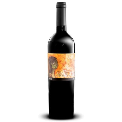 Vino Quebrada de Macul Stella Aurea Cabernet Sauvignon 750cc