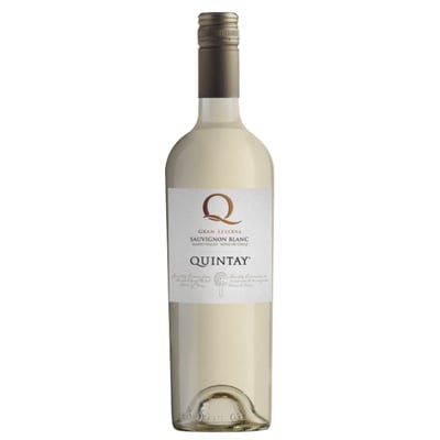 Vino Quintay Gran Reserva Sauvignon Blanc 750cc