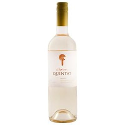 Vino Quintay Reserva Sauvignon Blanc 750 cc