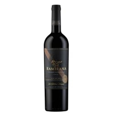 Vino Ramirana Robleria Blend 14° 750 cc