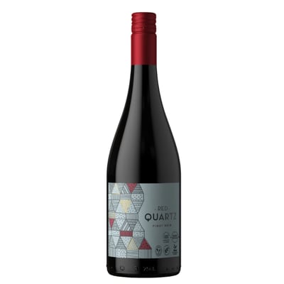 Vino Red Quartz Pinot Noir 750ml