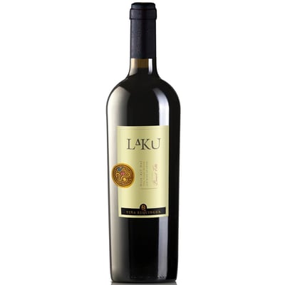 Vino Requingua Laku Ensamblaje 750cc