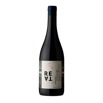 Vino Reta Quebrada Chalinga Pinot Noir 750cc