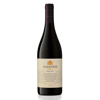 Vino Salentein Reserve Pinot Noir 750cc