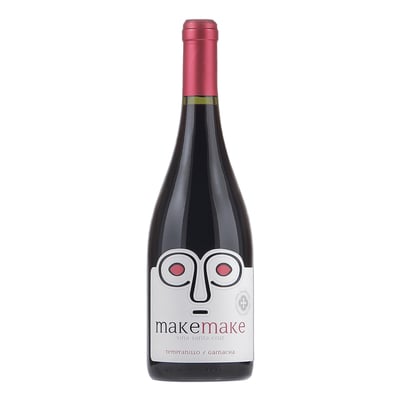 Vino Santa Cruz Make Make Tempranillo 750cc