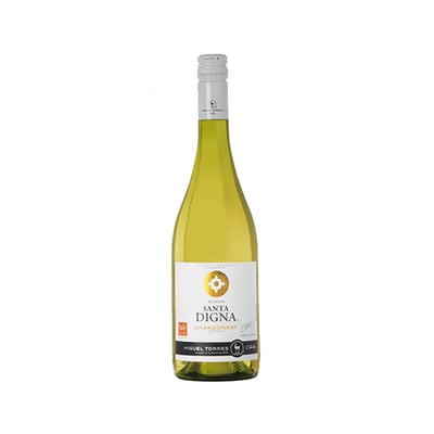 Vino Santa Digna Reserva Chardonnay 750cc