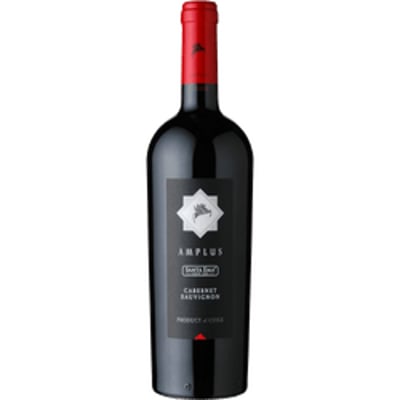 Vino Santa Ema Amplus Cabernet Sauvignon 750 cc