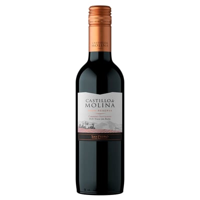 Vino Santa Ema Merlot Select Terroir 375cc