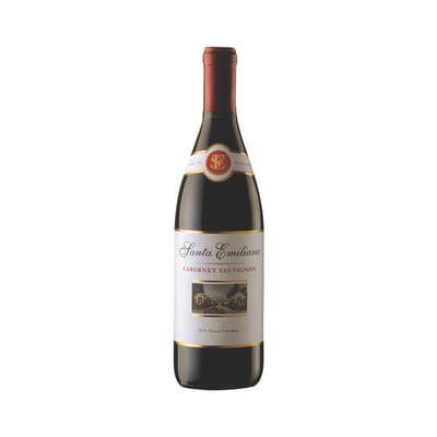 Vino Santa Emiliana Cabernet Sauvignon Botella 700cc