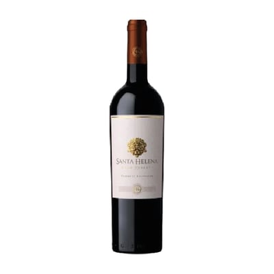 Vino Santa Helena Reserva Cabernet Sauvignon Botella 700cc