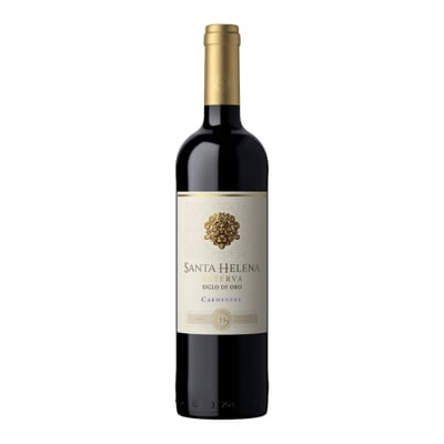 Vino Santa Helena Reserva - Carmenere - 750ml