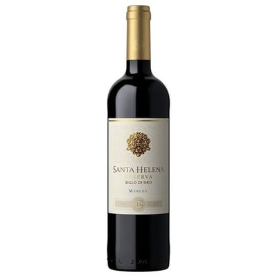 Vino Santa Helena Reserva Merlot 750cc