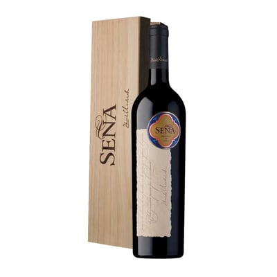 Vino Seña 12° 750cc