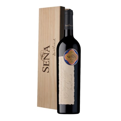 Vino Seña 2018