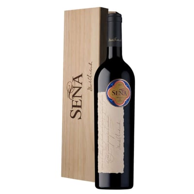 Vino Seña Ensamblaje 750cc