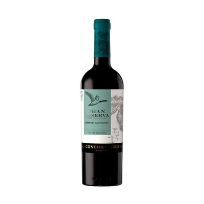 Vino Serie Riberas Gran Reserva Cabernet Sauvignon 750cc