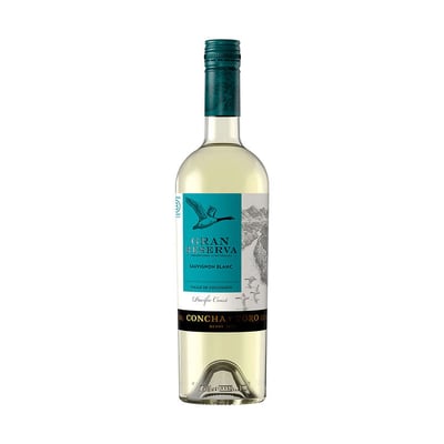 Vino Serie Riberas Gran Reserva Sauvignon Blanc 750cc