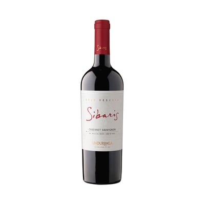 Vino Sibaris Cabernet Sauvignon 750CC