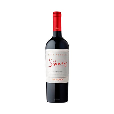 Vino Sibaris Carmenere 750CC