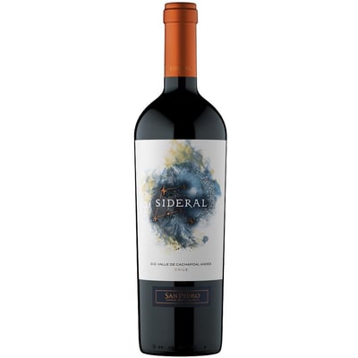 Vino Sideral Ensamblaje 750cc