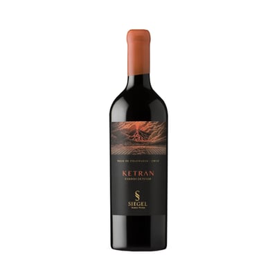 Vino Siegel Ketran Botella 750cc