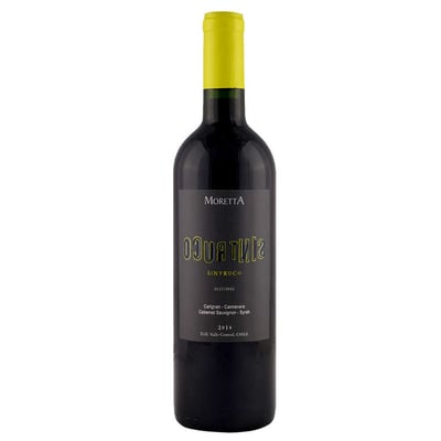 Vino Sintruco Blend 750cc