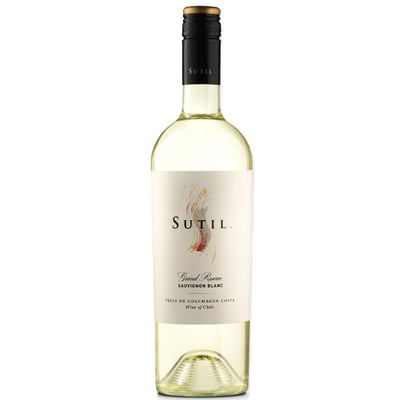 Vino Sutil Grand Rsve Sauvignon Blanc 750cc