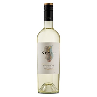 Vino Sutil Reserva Sauvignon Blanc 750cc