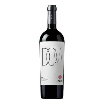 Vino Tabalí DOM Cabernet Sauvignon 750cc