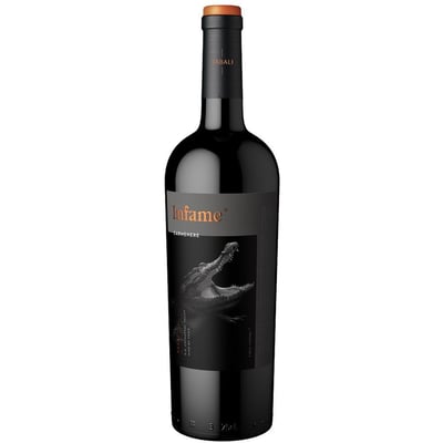 Vino Tabali Infame Rsva Carmenere 750cc