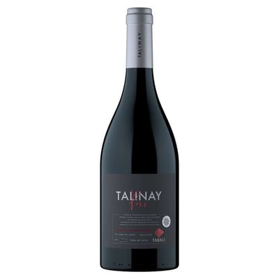 Vino Tabalí Pai Pinot Noir 750cc