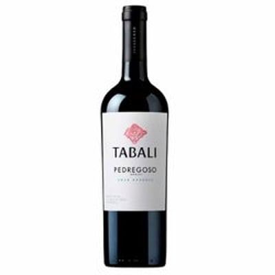Vino Tabali Pedregoso Gran Reserva Merlot 750 cc