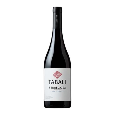 Vino Tabali Pedregoso Gran Reserva Pinot Noir 750cc