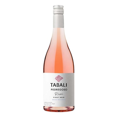 Vino Tabali Pedregoso Gran Reserva Rosé Pinot Noir 750cc
