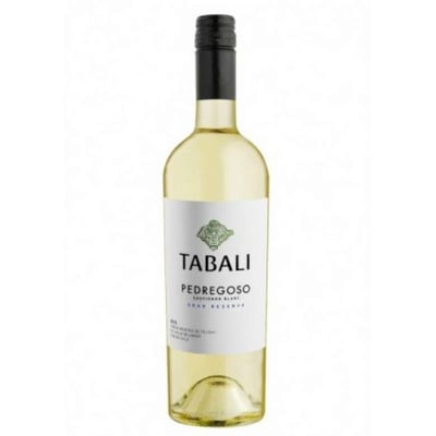 Vino Tabali Pedregoso Gran Reserva Sauvignon Blanc 750cc