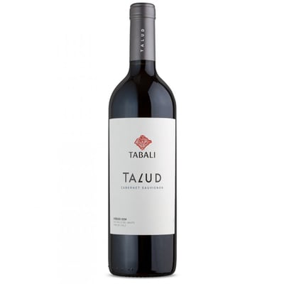 Vino Tabali Talud Cabernet Sauvignon 750cc